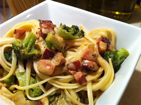 creamy-spam-and-broccoli-with-pasta-bigoven image