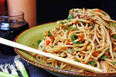 5-ingredient-asian-peanut-noodles-a-staple-pantry image