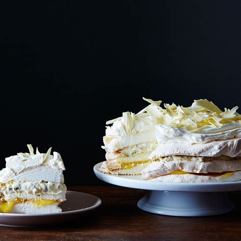 how-to-make-a-lemon-meringue-cake-best-lemon image
