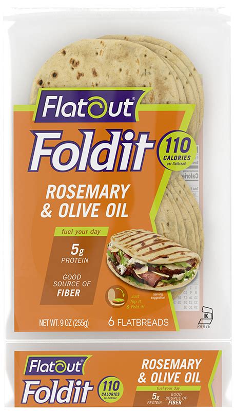flatout-foldit-rosemary-olive-oil-flatbread-flatout image