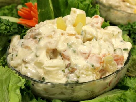 creamy-pineapple-and-chicken-salad-recipe-by image