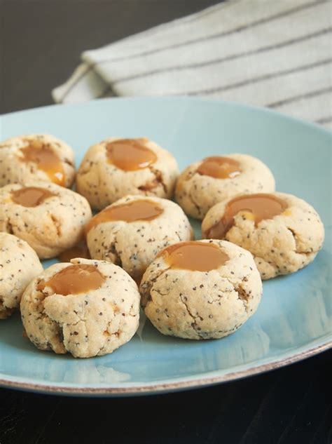 almond-poppy-seed-thumbprint-cookies-bake-or-break image