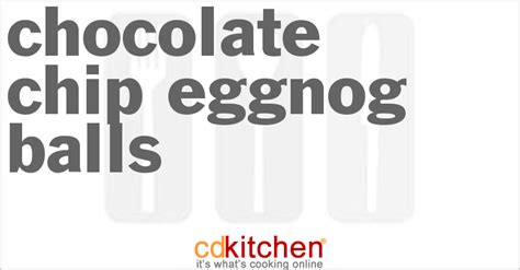 chocolate-chip-eggnog-balls-recipe-cdkitchencom image