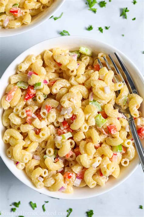 classic-creamy-pasta-salad-simply-home image
