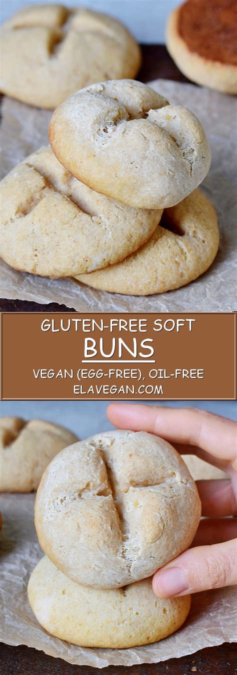 gluten-free-buns-bread-rolls-vegan-oil-free image