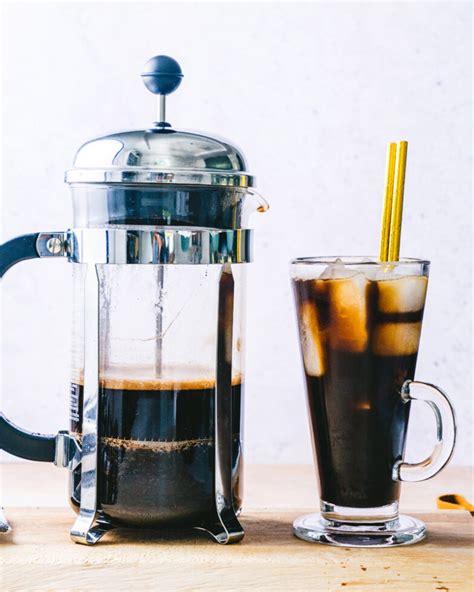 french-press-iced-coffee-a-couple-cooks image