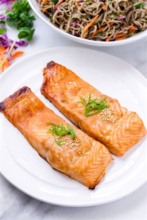 baked-miso-salmon-cooking-for-my-soul image