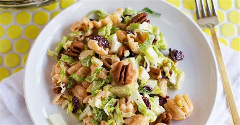 10-best-pasta-salad-with-apples-recipes-yummly image