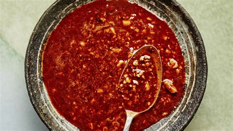 salsa-macha-recipe-bon-apptit image