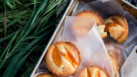 little-apricot-cakes-recipe-bon-apptit image