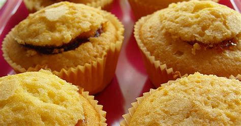 10-best-fruit-filled-cupcakes-recipes-yummly image