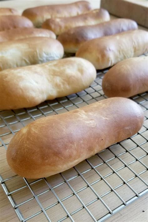 homemade-hot-dog-buns-baking-sense image