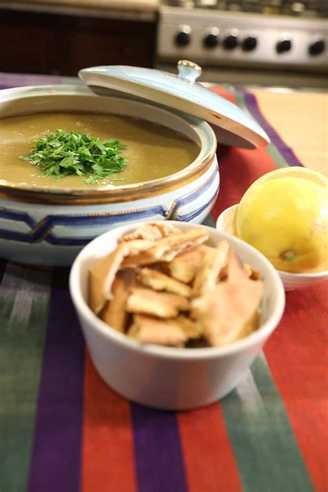 middle-eastern-lentil-soup-chef-tariq-middle-eastern image
