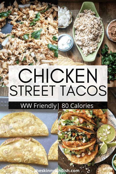 chicken-street-tacos-the-skinnyish-dish image