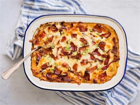 low-carb-loaded-potato-casserole-ketodiet-blog image