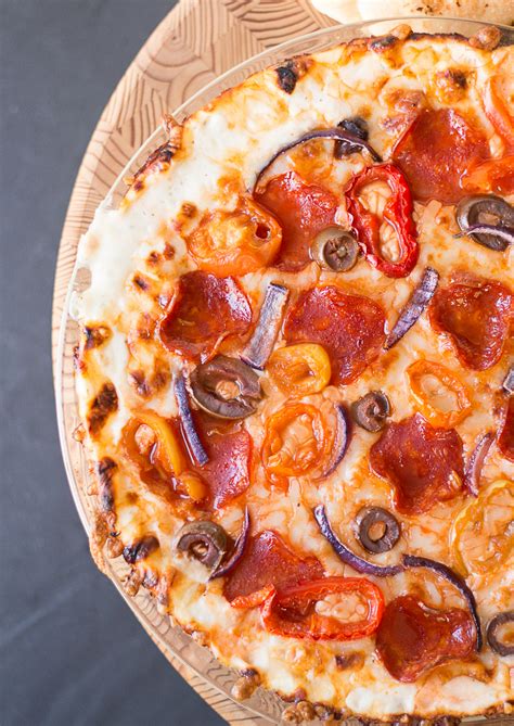 pizza-dip-with-garlic-knots-taste-and-tipple-food image