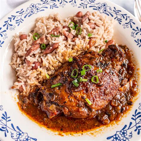 authentic-jamaican-brown-stew-chicken-mission-food image