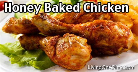 honey-baked-chicken-recipe-living-on-a-dime image