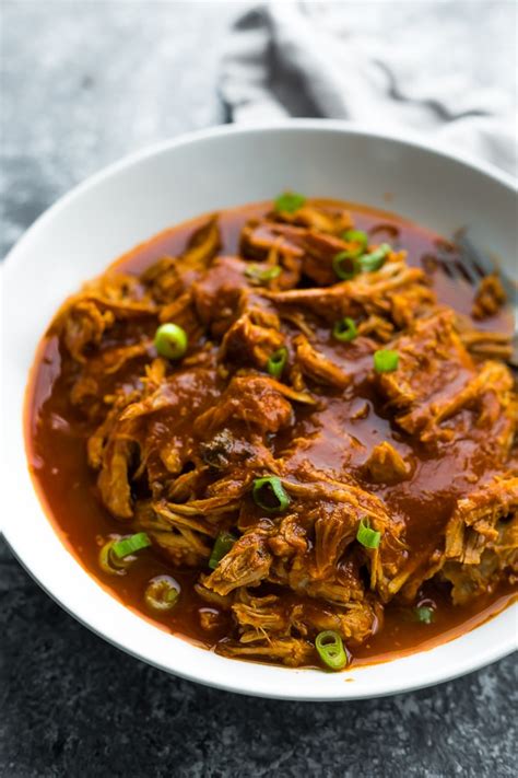 instant-pot-pulled-pork-tangy-smoky image