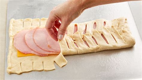 ham-and-cheese-crescent-mummy image