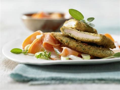 herb-crusted-chicken-cutlets-recipe-eat-smarter-usa image