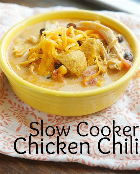 crockpot-cheesy-chicken-chili-old-house-to-new image