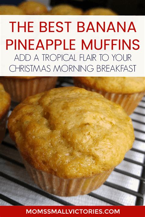 banana-pineapple-muffins-that-are-even-better-for-dessert image