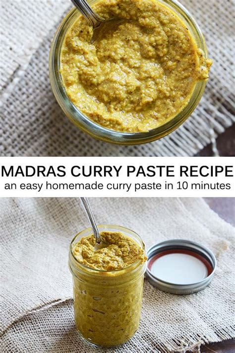 homemade-madras-curry-paste-recipe-an-edible-mosaic image