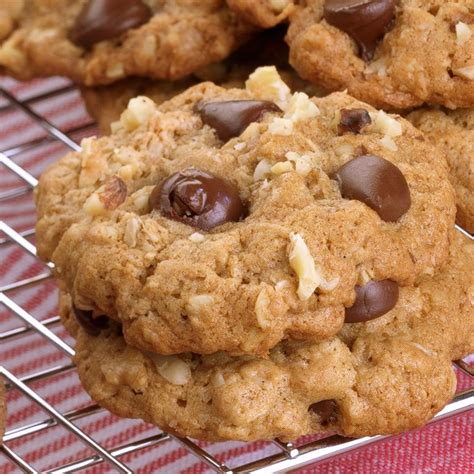 healthy-cookie-recipes-eatingwell image