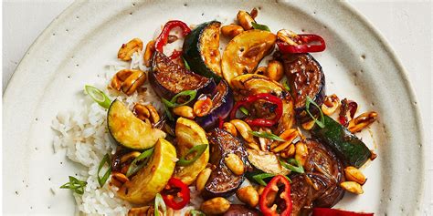 spicy-summer-squash-stir-fry-recipe-real-simple image