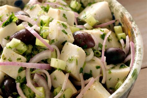 ikarian-taro-root-salad-diane-kochilas image