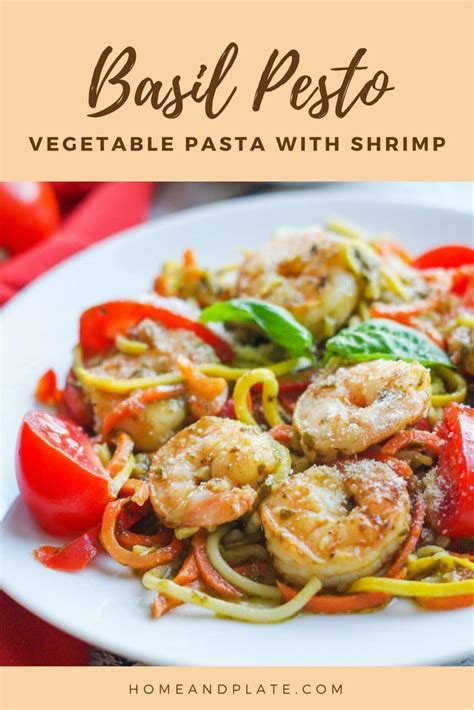easy-shrimp-scampi-with-summer-squash-noodles image