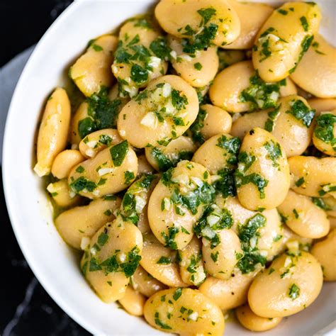 lemon-garlic-butter-bean-salad-the-genetic-chef image