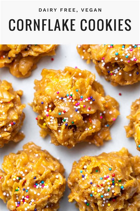 peanut-butter-cornflake-cookies-simply-whisked image