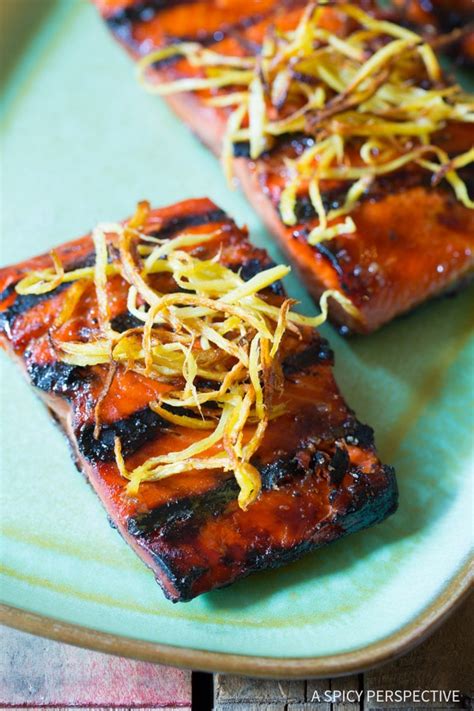 asian-salmon-recipe-candied-salmon-a-spicy image