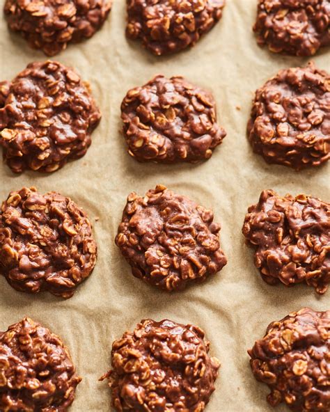 how-to-make-classic-foolproof-no-bake-cookies image