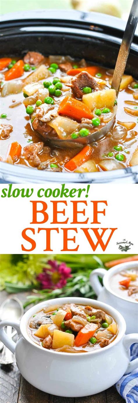 farmhouse-slow-cooker-beef-stew-the-seasoned-mom image