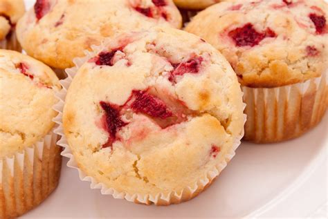 strawberry-almond-muffins-dr-kellyann image