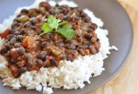 classic-and-simple-black-beans-and-rice-mels image