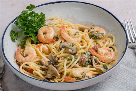 seafood-pasta-recipe-white-wine-sauce-best-kept image