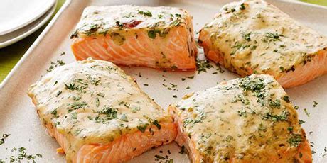 best-mustard-maple-roasted-salmon-recipes-quick-and image