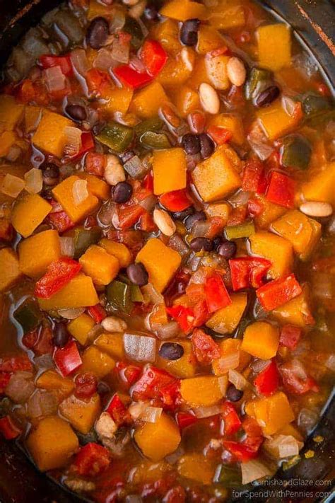 slow-cooker-butternut-squash-chili-spend-with-pennies image
