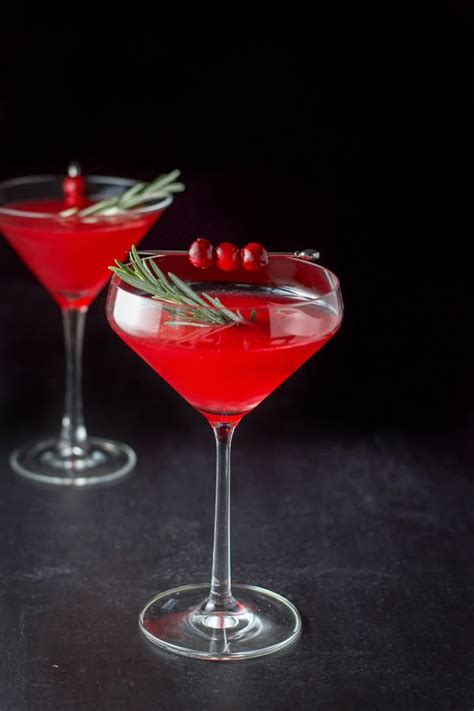 cranberry-cosmo-dishes-delish image