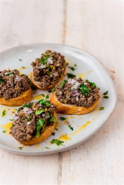 chicken-liver-pate-with-capers-the-little-ferraro image