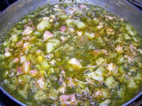 soupe-au-pistou-recipe-french-provenal-vegetable image