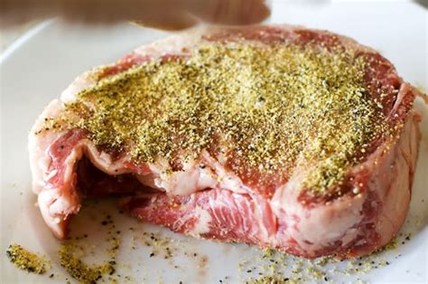 pan-fried-ribeye-steak-keeprecipes-your-universal image