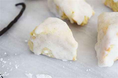 petite-vanilla-bean-scones-recipes-the-spruce-eats image