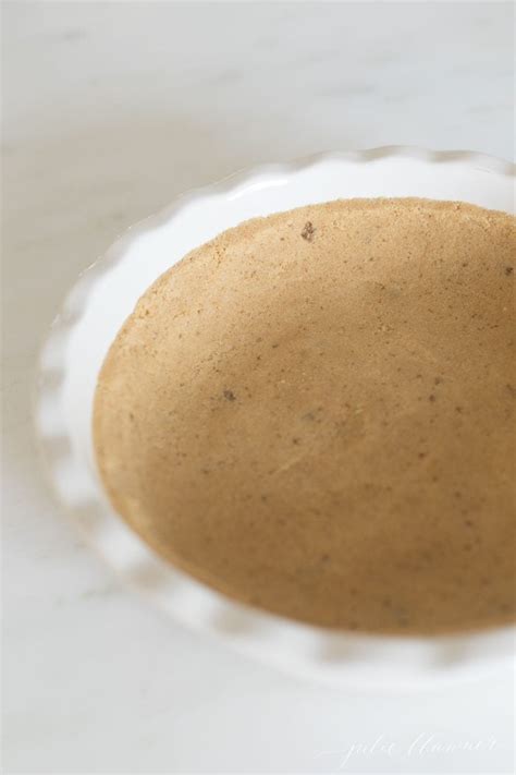 easy-shortbread-pie-crust-recipe-julie-blanner image