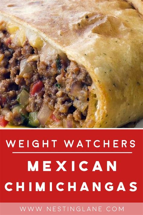 weight-watchers-mexican-chimichangas-nesting-lane image