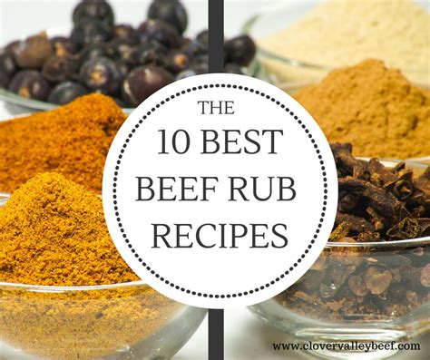 10-best-beef-rub-recipes-hint-you-have-the-ingredients image